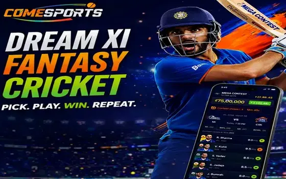 Bengaluru vs Kolkata on 5cbet