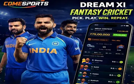 Punjab vs Lucknow on 5cbet
